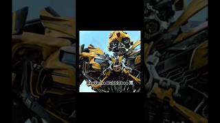 Prime verse Vs BayVerse Bubblebee Edit. #transformers #edit