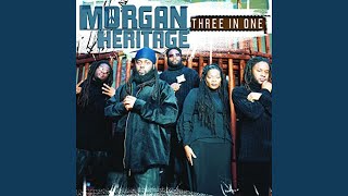 Watch Morgan Heritage A Man In Love video