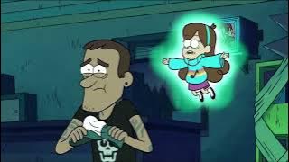 Ma & Pa Duskerton(My Part Gravity Falls Megamix)