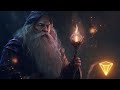 Wise advice from a wizard  epic fantasy music  1hr