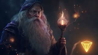 Wise advice from a wizard  Epic Fantasy Music  1hr