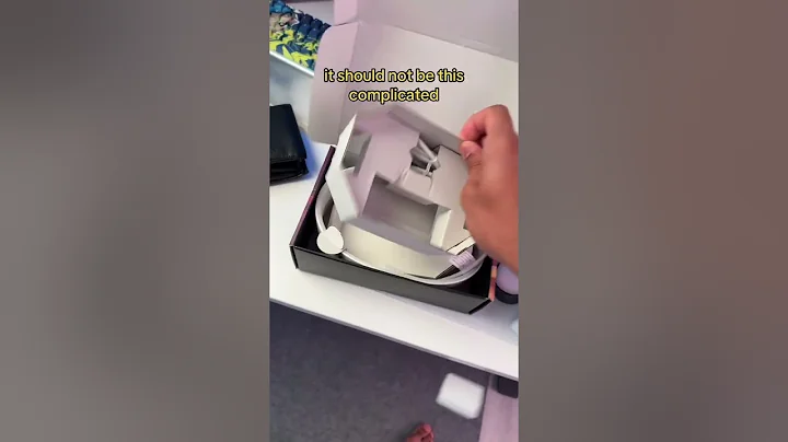 Are Phillips Hue RGB strips worth $200? #carterpcs #tech #techtok #gaming #techfacts #rgbstrip