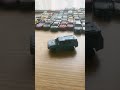 Witch car is your favorite