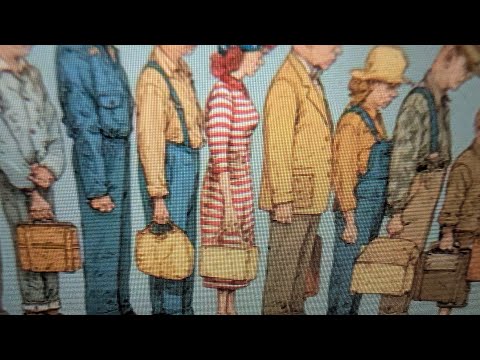 The Government Shutdown Exposed White America And Government Politicians