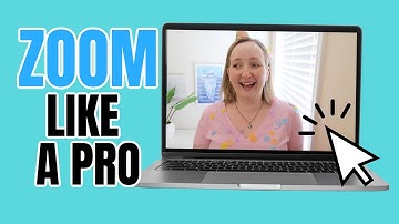 7 Zoom Meeting Tips Every User Should Know! | Take Your Class or Meeting Next Level