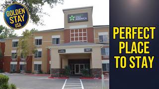 Extended Stay America Suites - Austin - Downtown - Town Lake - Perfect Place to Stay | Austin (TX)🏩