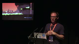 Play Like You Mean It with Phil Stuart - Alternate Realities Summit 2017