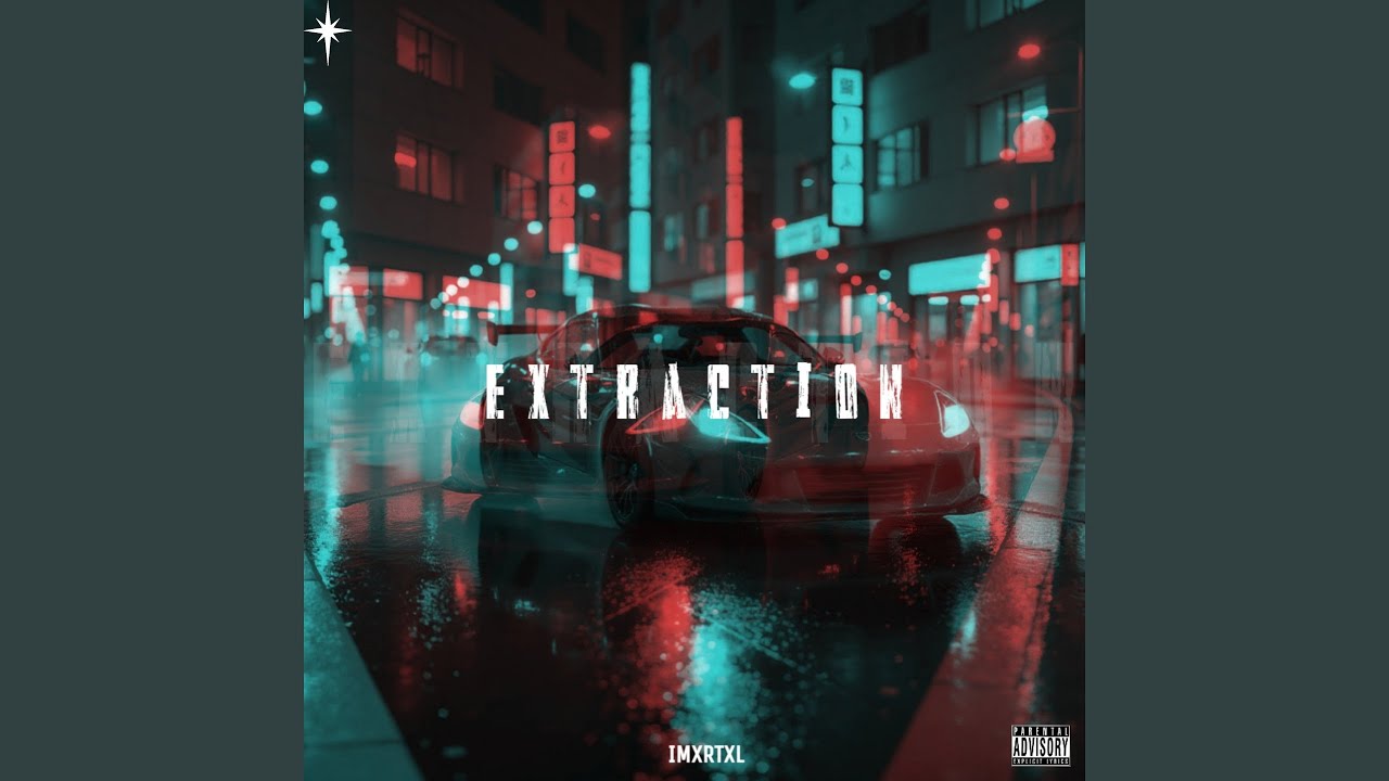 YouTubeでExtractionを視聴 YouTubeでExtractionを視聴