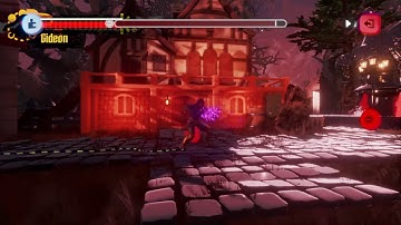 Dreams™_puppet possession won