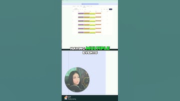 Effortless Event Registration: Never Miss a Training!