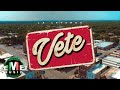 La Leyenda - Vete (Video Oficial)