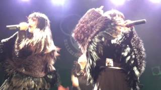20161114 BELLRING少女ハート asthma
