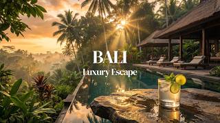  Bali Deep House  Sunset Mix no Ads  Luxury Chill U0026 Relaxing Vibes