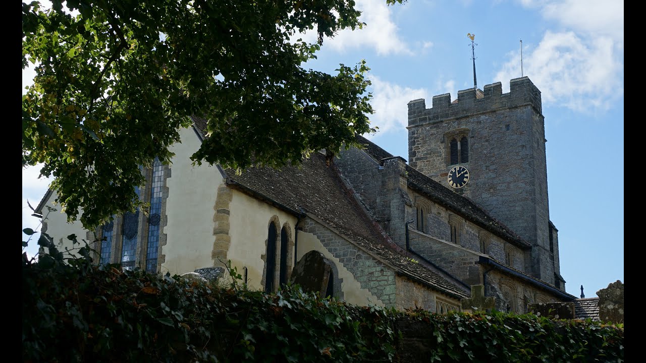 Stane Street Chapter 4 The Roman Road Goes Through Pulborough YouTube