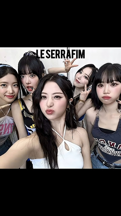 my fav girl group?✨#katseye #kpop #aesthetic #aespa #lesserafim #itzy #ive #fypシ゚viral #shorts