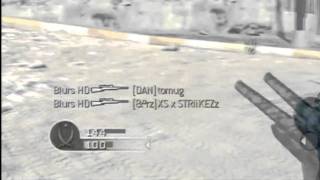 R700 Quad killfeed
