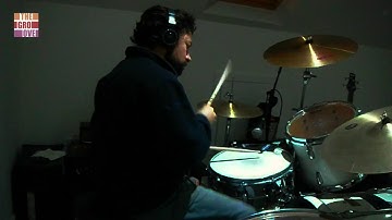 The Groove - E1 (Drum groove at 135bpm)