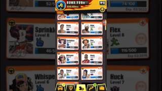 Crazy Taxi Gazillionaire / ALL TAXI DRIVERS!! screenshot 5