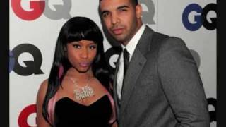 Nicki Minaj ft. Drake "Moment For Life Remix ft. Lil Cease"