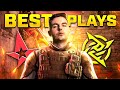 DEVICE BEST CSGO Plays in Astralis