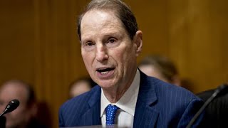 Sen. Wyden: Dozens of Treasury Department email accounts were hacked during cyberattack