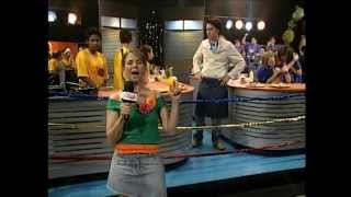 Edible Incredible S1E26 Jp Amanda Part 2