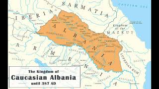 Download Lagu Albania din Caucaz MP3 Download Lagu Albania din Caucaz MP3