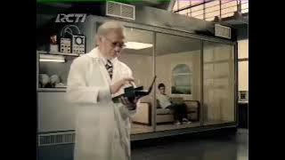 Download lagu (Cleared Version) Kacang Kaya King - Bengong Ver. Ayam Mati 30s (2006)