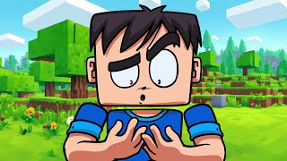 IT'S EPIC MEAL TIME | Epic Minequest 1 (reanimated) #animation