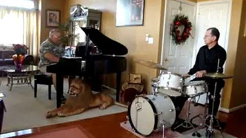 St Thomas performed by Howie Helman & Jimmy Givens...