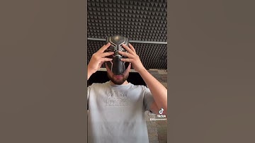 Thumbnail of Black Panther Helmet Wankanda forever cosplay marvel avenger merch