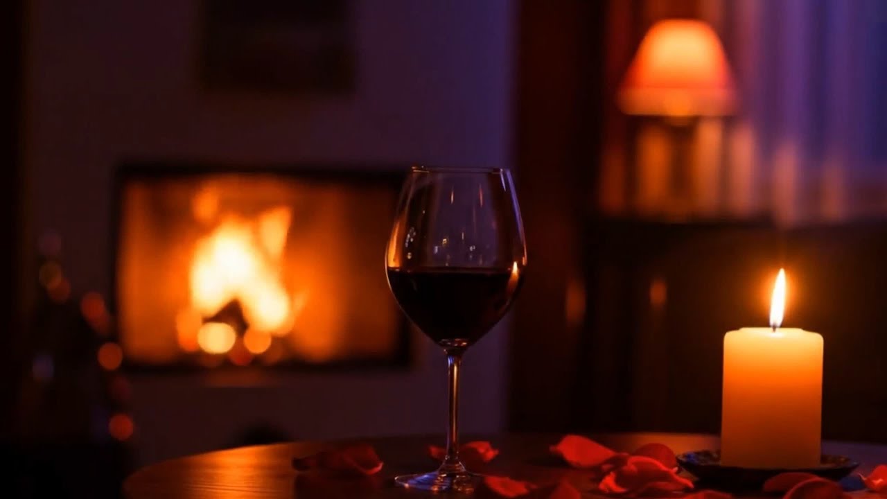💋 Romantic Music for Love Night with Sensual Vibes and Deep Intimate Ambience 💋 Romantic Music for Love Night with Sensual Vibes and Deep Intimate Ambience