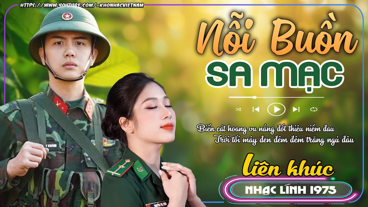 KHO NHẠC VN 2025 TUYỂN CHỌN ✨ Mở Nhẹ Nhàng Lk Nhạc Vàng Còn Mãi Với Thời Gian ➤ GIỌNG CA DIỄN QUÂN