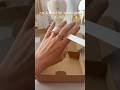 Let´s pack a jewelry order together! #jewelry #jewelrypackaging #asmrpackaging #packanorderwithme