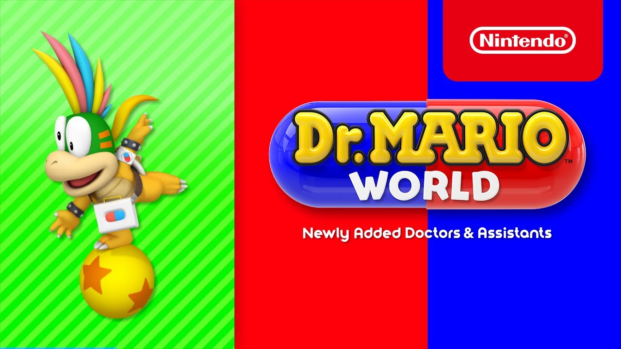 Newly Added Doctors & Assistants (Jul. 30, 2020)