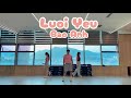 Luoi Yeu | Bao Anh | Vpop | Choreography | Zumba | DanceFlow