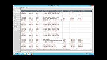 Integrating Idappcom DRM with Endace