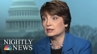 IRS Warns Of New Elaborate Tax Scam | NBC Nightly News