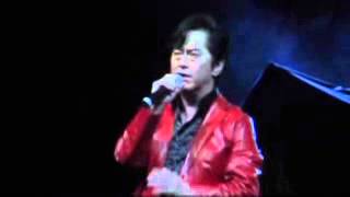 Download Lagu Ichiro Mizuki au Japan Expo 2007 MP3