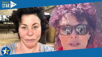 Ruby Wax says big bout of depression is ‘so agonising it