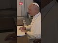 Pope Leo meets American singer-songwriter, poet, and artist, Patti Smith