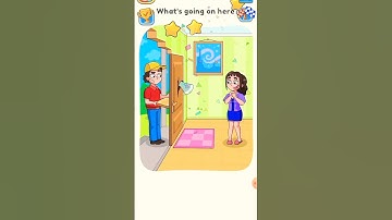 DOP5 Delete One Part Level  Satisfying Walkthrough #gaming #challenge