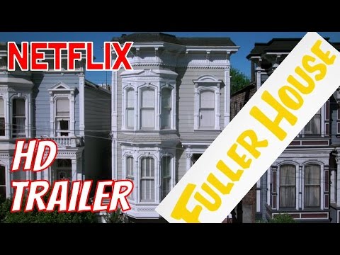 Fuller House Staffel 2 Fuller House Staffel 2