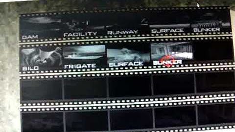 Goldeneye On PC Using Project 64