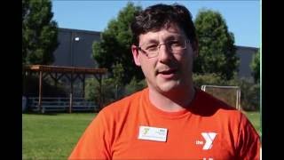 Summer Meals Program