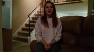 Beowulf Recitation