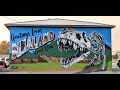 TRAILER: Ep. 3 - Mural Magic on Main Street
