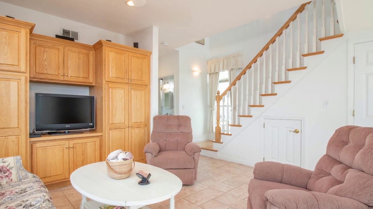 27 Fiddlers Green Lane, West Dennis, Massachusetts YouTube