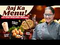 Healthy Sattu Recipes | Easy High-Protein Homemade Snacks Recipes By Chef Shalaka Arakal