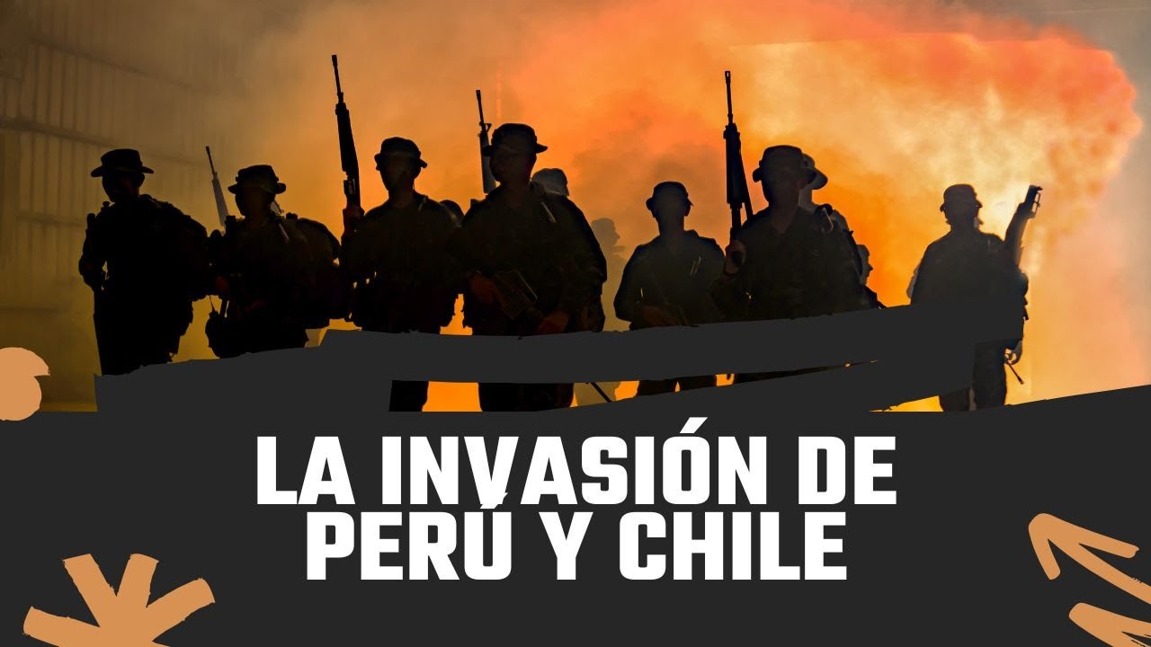 La guerra que casi estalló entre Perú y Chile: El Plan Negro de Velasco vs Pinochet